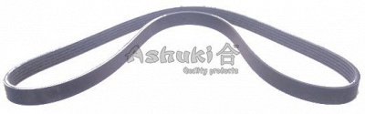 ASHUKI vm51140 -  Поликлиновой ремень