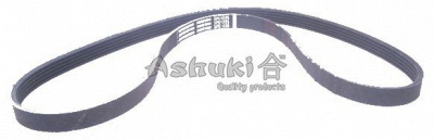 ASHUKI vm51250 -  Поликлиновой ремень