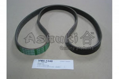 ASHUKI vm51340 -  Поликлиновой ремень