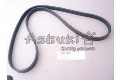 ASHUKI vm51390 -  Поликлиновой ремень