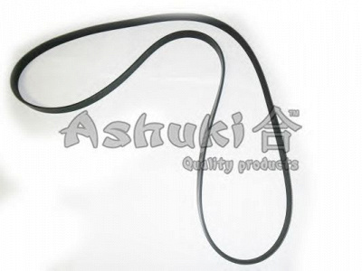 ASHUKI vm51800 -  Поликлиновой ремень