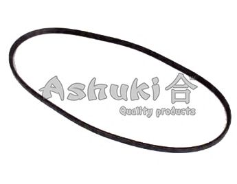 ASHUKI vm60740 -  Поликлиновой ремень