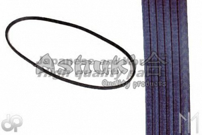 ASHUKI vm60900 -  Поликлиновой ремень