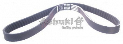 ASHUKI vm61070 -  Поликлиновой ремень