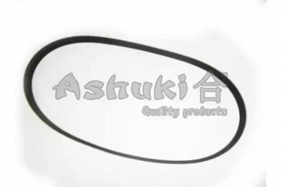 ASHUKI vm61090 -  Поликлиновой ремень