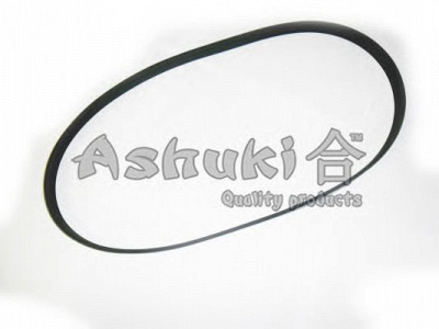 ASHUKI vm61220 -  Поликлиновой ремень