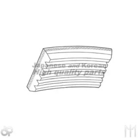 ASHUKI vm61525 -  Поликлиновой ремень