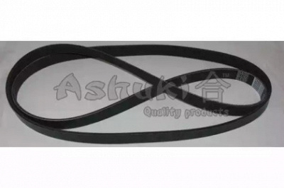 ASHUKI vm61885 -  Поликлиновой ремень