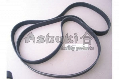 ASHUKI vm72265 -  многоклиновой ремень