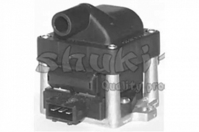 ASHUKI vw85001 -  Катушка зажигания