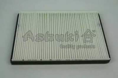 ASHUKI y03006 -  Фильтр воздуха в салоне