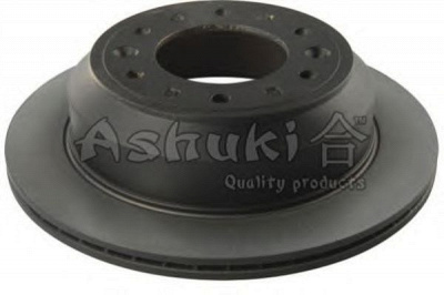 ASHUKI y08942 -  Тормозной диск