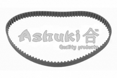 ASHUKI y30001 -  Ремень ГРМ