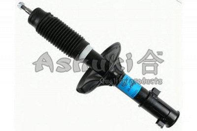 ASHUKI y62512 -  Амортизатор