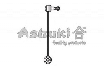 ASHUKI y86025 -  Тяга / стойка, стабилизатор