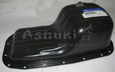 ASHUKI y89903 -  Масляный поддон