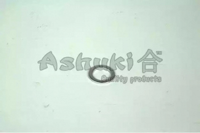 ASHUKI yk995641400o -  Уплотнительное кольцо, резьбовая пробка маслосливн. отверст.