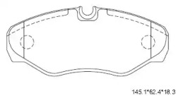 ASIMCO kd7522 -  