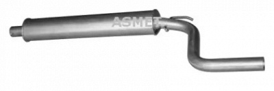 ASMET 05190 -