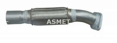ASMET 07097 -  Ремонтная трубка, катализатор