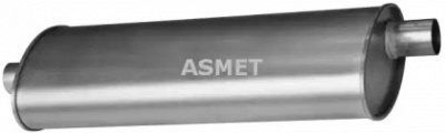 ASMET 27004 -  