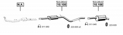 ASMET da100320 -  