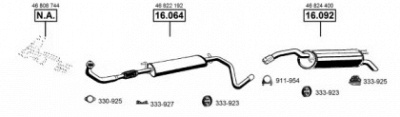ASMET fi163045 -
