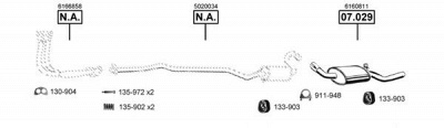 ASMET fo070230 -  