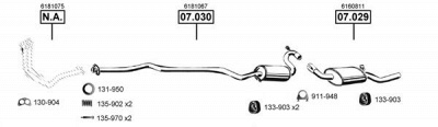 ASMET fo070245 -  