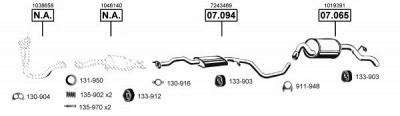 ASMET fo070255 -