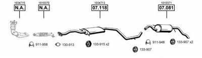 ASMET fo070260 -