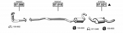 ASMET fo070265 -  