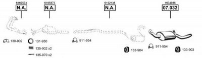 ASMET fo070270 -  