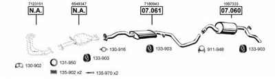 ASMET fo070275 -