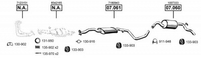ASMET fo070285 -