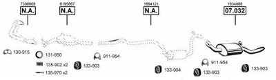 ASMET fo070335 -  