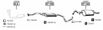 ASMET fo070375 -  