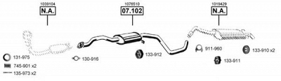 ASMET fo070385 -  
