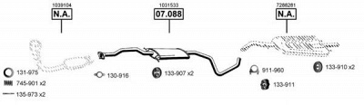ASMET fo070400 -
