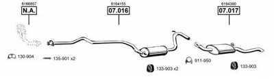 ASMET fo070450 -