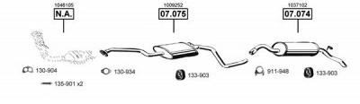 ASMET fo070470 -