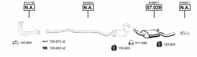 ASMET fo070555 -