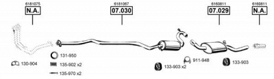 ASMET fo070560 -