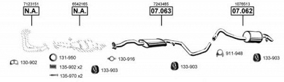 ASMET fo070645 -  