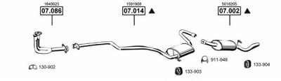 ASMET fo070655 -
