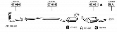 ASMET fo070660 -