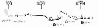ASMET fo070735 -