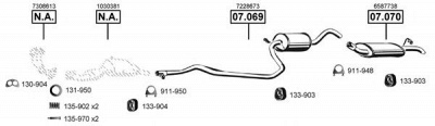ASMET fo071085 -