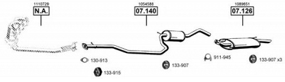 ASMET fo071100 -