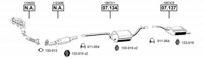 ASMET fo072100 -